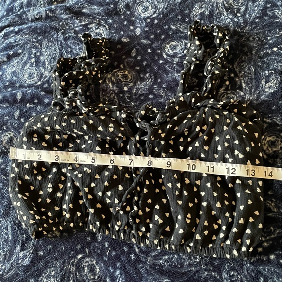 abercrombie & fitch matching set NWOT - Picture 3 of 9